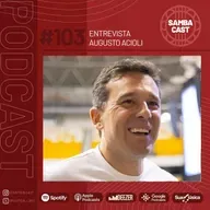 #103 - Entrevista Augusto Acioli