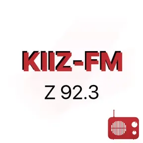 KIIZ-FM Z-92.3
