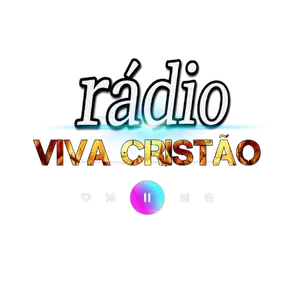 VIVA CRISTAO