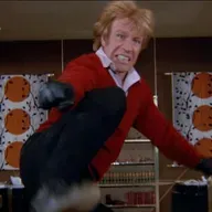 74 - The Man with the Golden Mane