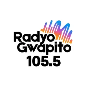 RGFM Radyo Gwapito 105.5