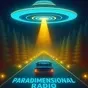 Paradimensional Radio