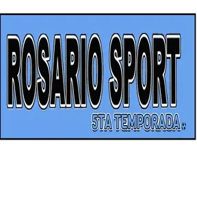 Rosario Sport Radio