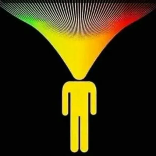 Communications dystopian orgasm.