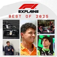 Driving secrets, pit crew cookies, movie star cars + a Team Principal's toilet - The Best of F1 Explains 2025