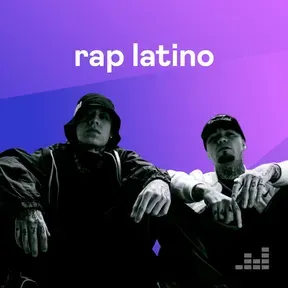 Rap Latino