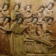 墓志里的五代十国女性,她们怎样度过自己的一生?