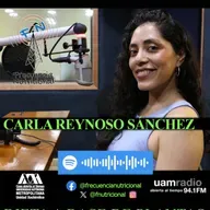 TEMA: Dieta a base de plantas INVITADA: Lic. Carla Reynoso Sánchez PROGRAMA: 548