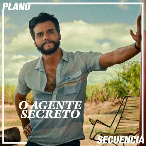 El agente secreto