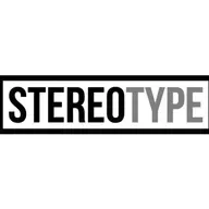 STEREOTYPE - VOL 14 / 2026