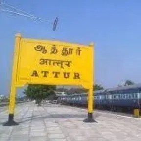 Attur FM