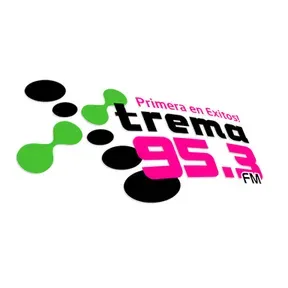 Xtrema 95.3 FM en vivo