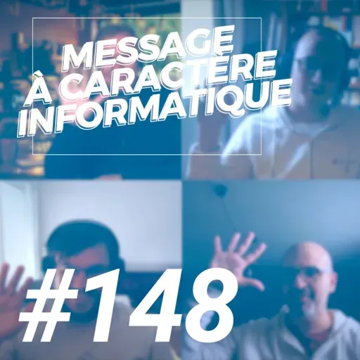 MACI #148 - Java, JVM et Cloud : Conversation technique avec José Paumard d'Oracle