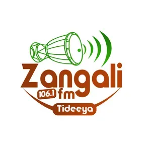 Zangali 106.1FM