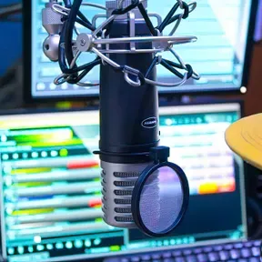 PROPHET RADIO