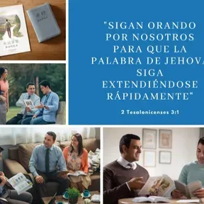 Reunion con Precursores