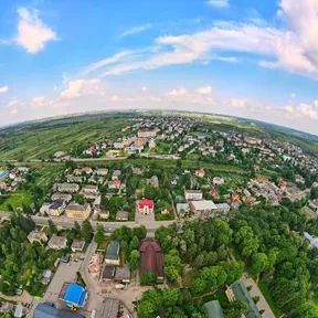 Tvij Prostir