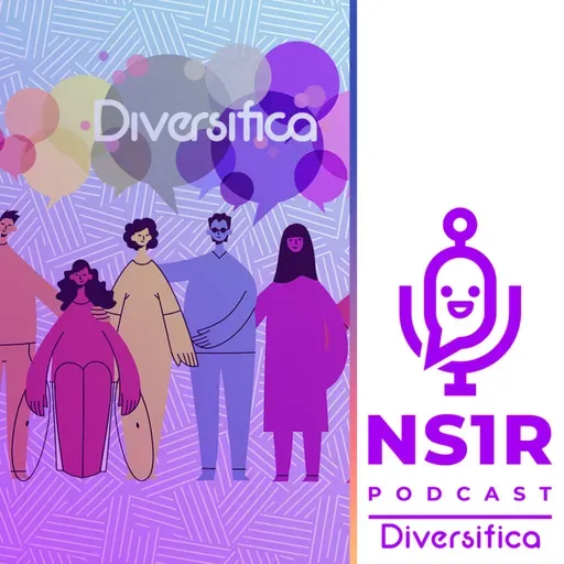 Diversifica 3: Lugar de fala