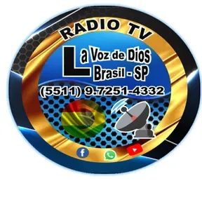 RADIO LA VOZ DE DIOS SP Guarulhos