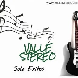 valle stereo salsera  palmira