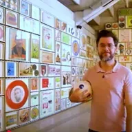 02.07.2026 = HISTÓRIAS DA CÂMARA = MUSEU DO FUTEBOL
