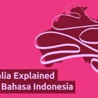 From black tie to casual: How to decode dress codes - Australia Explained: Dari Dasi Hitam Hingga Kasual: Cara Mengenali Kode Berpakaian