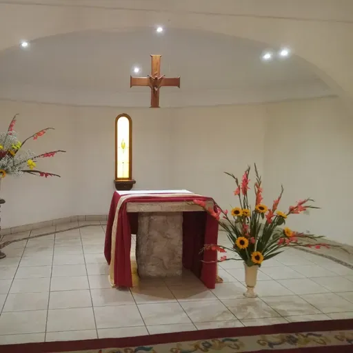 Evangelio del 16 de setiembre