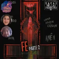 Fe - Parte 2/4 (Ratas en las Paredes)🐀