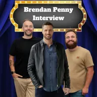 Brendan Penny Interview