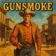 Belle’s Back | Gunsmoke (09-09-56)