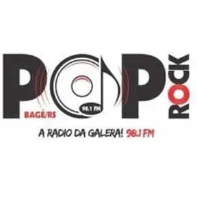 Pop Rock Bagé 98.1
