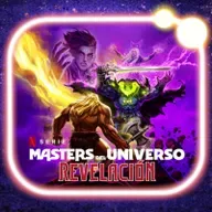 LCDB S04E29 - Masters del Universo: Revelación - Parte 2