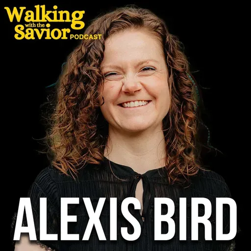 Faith Differences: How to Love Family Who No Longer Share Your Faith (Feat. Alexis Bird) - EP 95