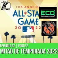 Ep 32 Parte 2 | Ft. Velando Guira y El Cambumbeo | Cardinals, premios de ROY, MVP, CY Young