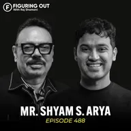 How To Look Younger: Anti-Aging, Hair Coloring, Hair & Skin Tips | Shyam Arya | FO488 Raj Shamani