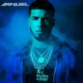 Anuel Music