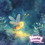 🌙 Cozy Bedtime Story — Fira Firefly Paints the Dark with Dots