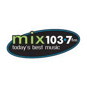 CFVR Mix 103.7 -