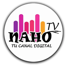 RADIO NAHO DIGITAL