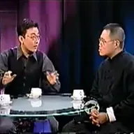 Episode 3: 梁文道與竇文濤