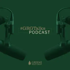 #GRGtalks