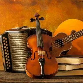 Musica de Cualquier Gusto para gente Comun