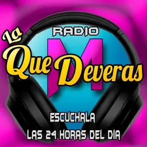 RADIO LA QUE DE VERAS