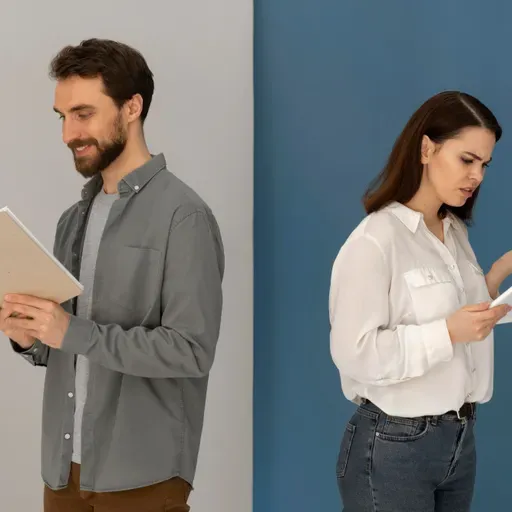 Como as comparações sociais afetam sua autoestima