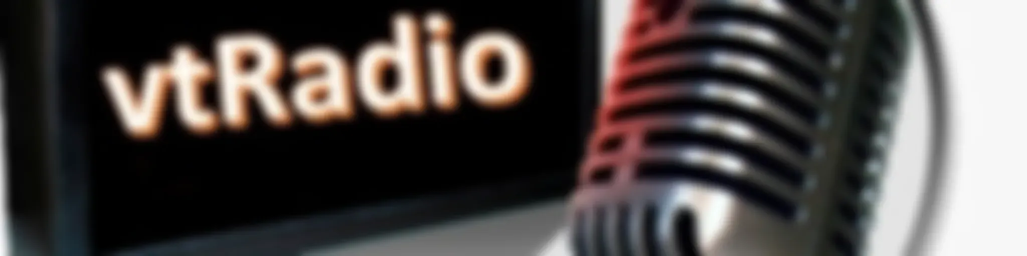 vtrRadio