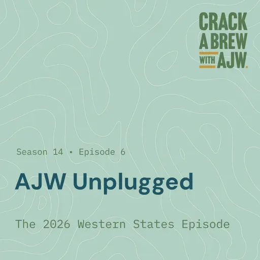 AJW Unplugged: The 2026 Western States Episode