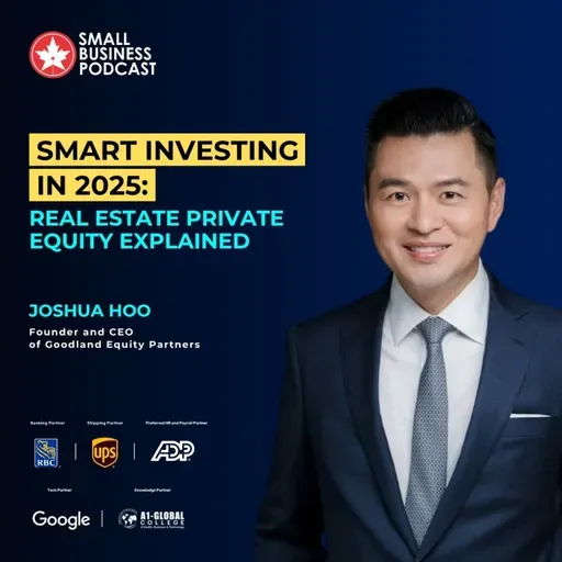 Smart Investing in 2025: Real Estate Private Equity Explained