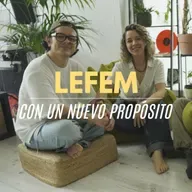 LEFEM, CON UN NUEVO PROPÓSITO EN LA MÚSICA 🇻🇪