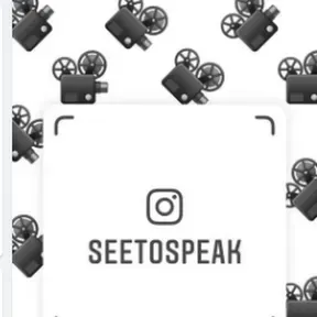 See to Speak