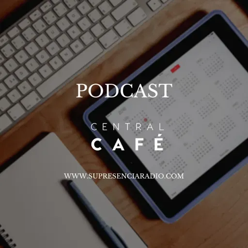 Traición: Cómo sobrevivir a la infidelidad - Central Café